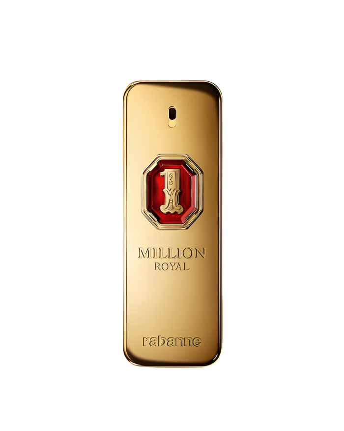 1 Million Royal