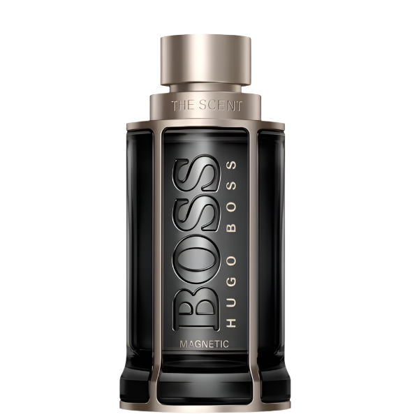 The Scent Magentic