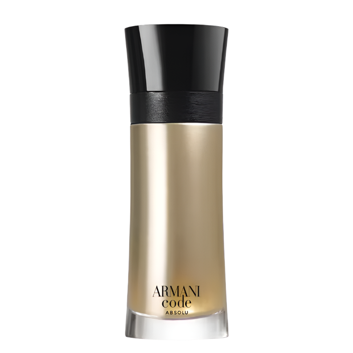 Armani Code Absolu {FULL BOTTLE}