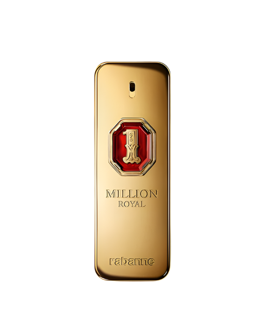 1 Million Royal