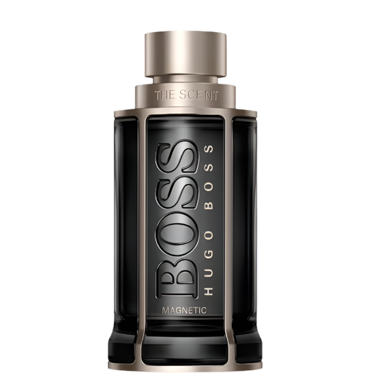 The Scent Magentic