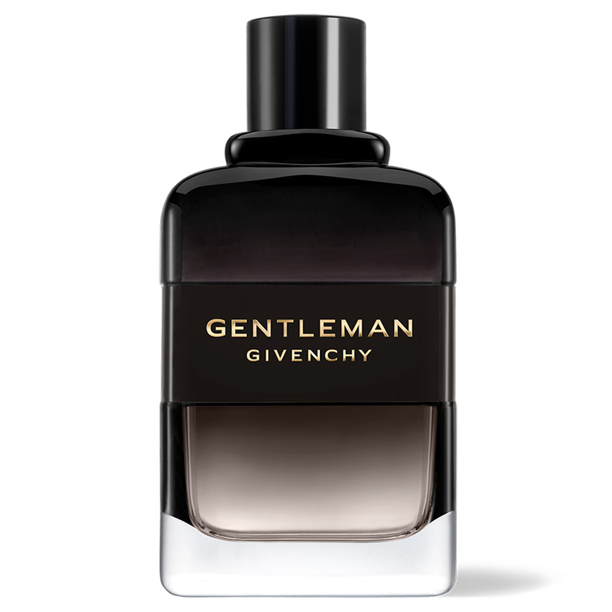 Gentleman Boisée