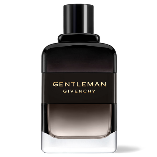 Gentleman Boisée