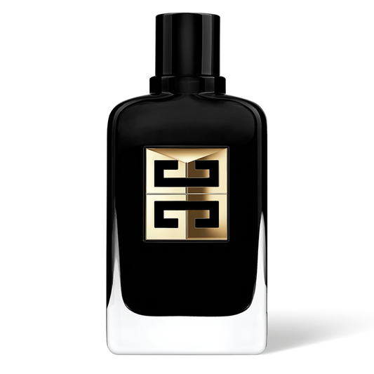 Gentleman Society Ambrée