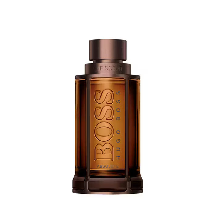The Scent Absolute