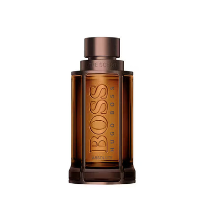 The Scent Absolute