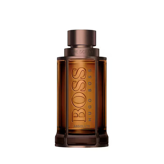 The Scent Absolute