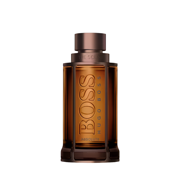 The Scent Absolute