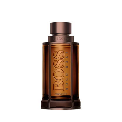The Scent Absolute