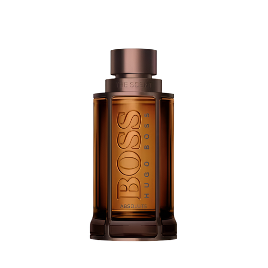 The Scent Absolute