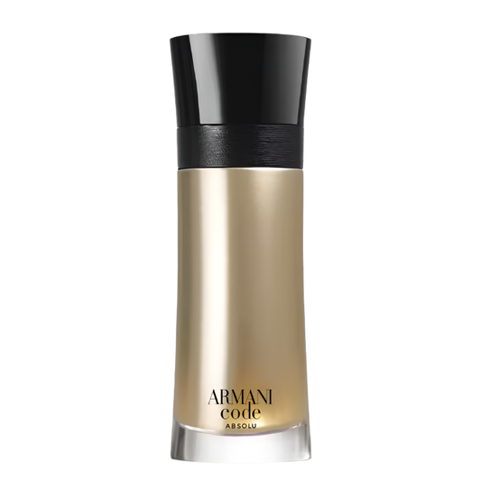 Armani Code Absolu {FULL BOTTLE}