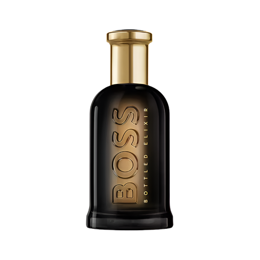 Bottled Elixir