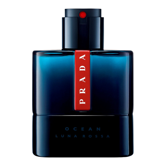 Luna Rossa Ocean EDT