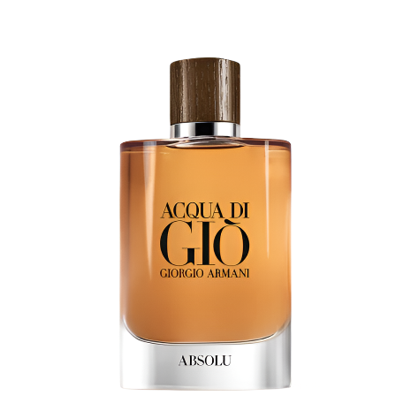 Acqua Di Gio Absolu